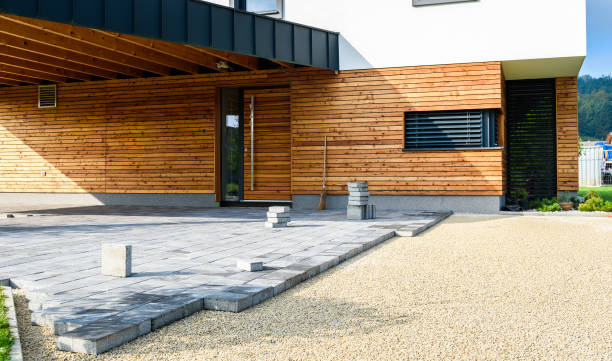 Reasons to Select Us for Your Driveway Paving Requirements in Thompson, ND