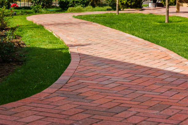 Reliable Thompson, ND Driveway Pavers Solutions