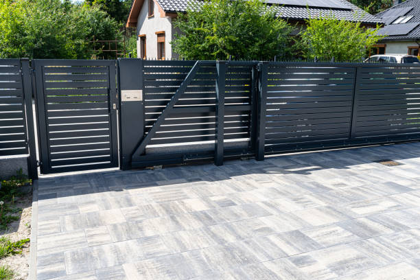 Best Driveway Pavers Near Me  in Thompson, ND