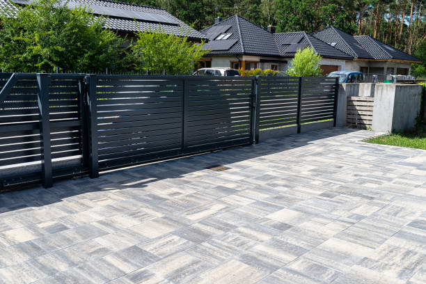 Best Local Driveway Pavers  in Thompson, ND