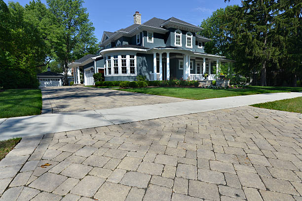 Best Driveway Repair Near Me  in Thompson, ND