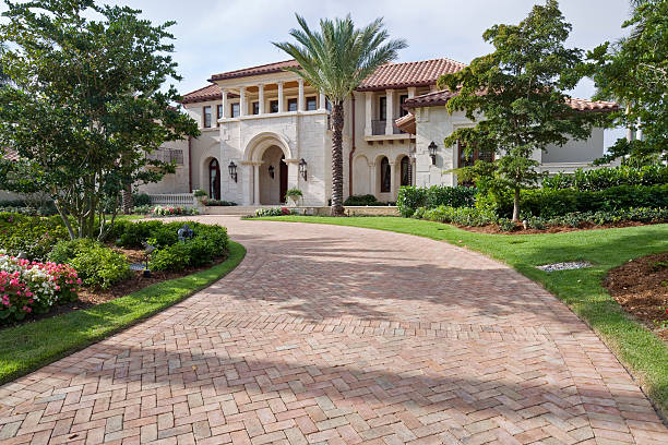 Best Driveway Repair Near Me  in Thompson, ND