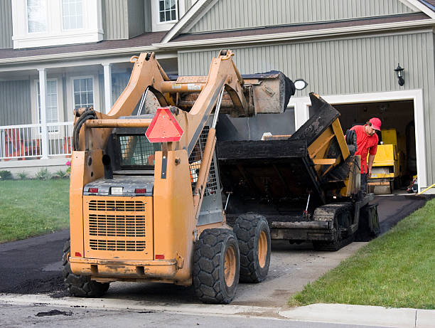 Best Affordable Driveway Pavers  in Thompson, ND