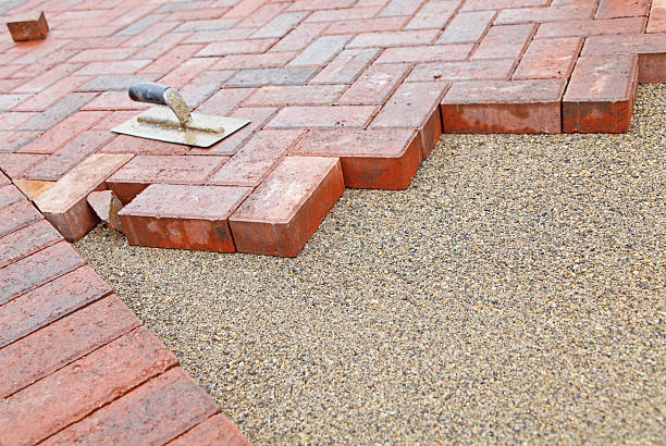 Driveway Repair Near Me in Thompson, ND