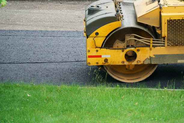  Thompson, ND Driveway Pavers Pros