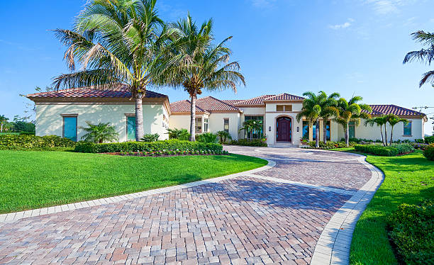 Best Commercial Driveway Pavers  in Thompson, ND