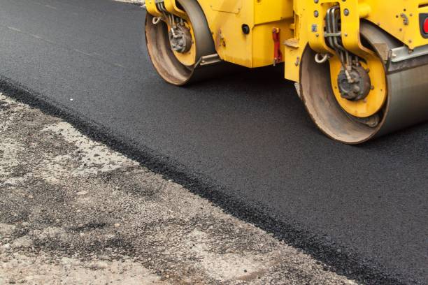 Best Driveway Paver Repair  in Thompson, ND