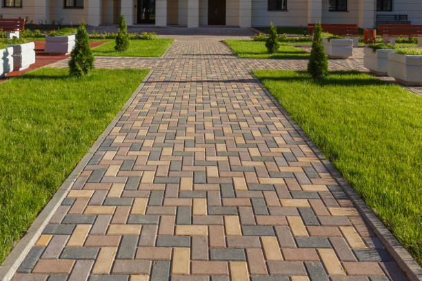 Best Driveway Pavers Contractor  in Thompson, ND